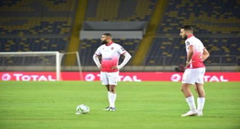 الوداد يحسم الديربي أمام الرجاء بثنائية وينفرد بصدارة الدوري المغربي